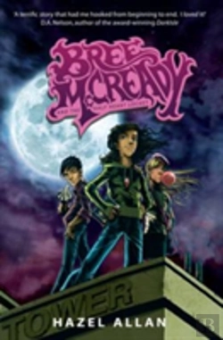 Bertrand.pt - Bree Mccready And The Half-Heart Locket