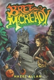 Bree Mccready & The Realm Of The Lost