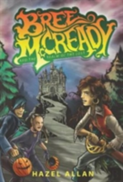 Bertrand.pt - Bree Mccready & The Realm Of The Lost