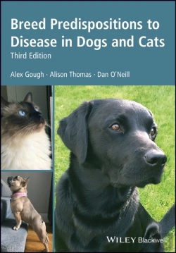 Bertrand.pt - Breed Predispositions To Disease In Dogs And Cats