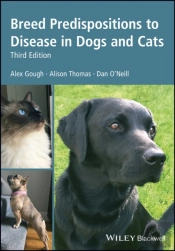 Breed Predispositions To Disease In Dogs And Cats