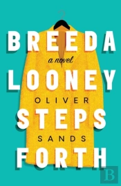 Breeda Looney Steps Forth