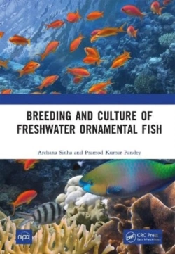 Bertrand.pt - Breeding And Culture Of Freshwater Ornamental Fish
