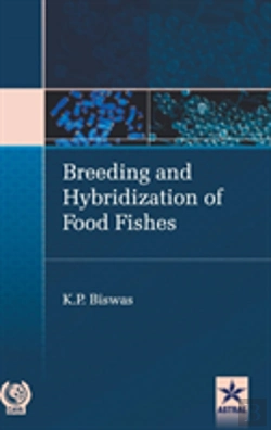 Bertrand.pt - Breeding And Hybridization Of Food Fishes