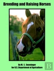 Breeding And Raising Horses