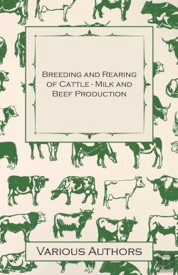 Bertrand.pt - Breeding And Rearing Of Cattle - Milk And Beef Production