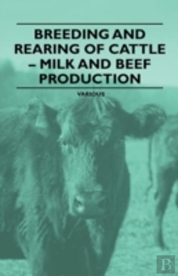 Bertrand.pt - Breeding And Rearing Of Cattle - Milk And Beef Production