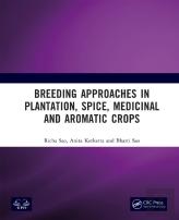 Breeding Approaches In Plantation, Spice, Medicinal And Aromatic Crops