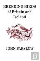Breeding Birds Of Britain And Ireland