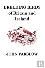 Breeding Birds Of Britain And Ireland
