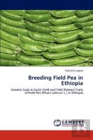 Breeding Field Pea In Ethiopia