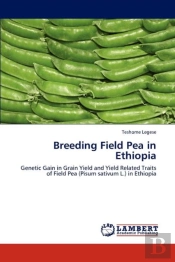 Breeding Field Pea In Ethiopia