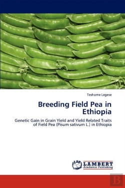 Bertrand.pt - Breeding Field Pea In Ethiopia