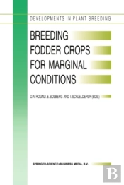 Breeding Fodder Crops For Marginal Conditions