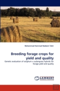 Bertrand.pt - Breeding Forage Crops For Yield And Quality
