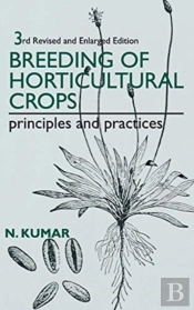 Breeding Of Horticulture Crops
