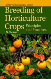 Breeding Of Horticulture Crops