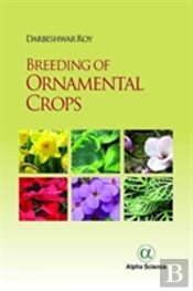 Breeding Of Ornamental Crops