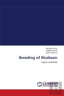 Breeding Of Ricebean