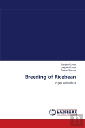 Breeding Of Ricebean