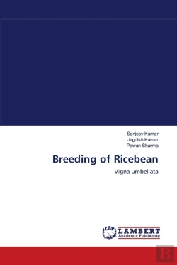 Bertrand.pt - Breeding Of Ricebean