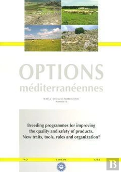 Bertrand.pt - Breeding Programmes For Improving The Quality And Safety Of Products. New Traits, Tools, Rules And Orga