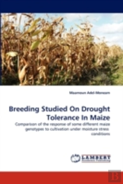 Bertrand.pt - Breeding Studied On Drought Tolerance In
