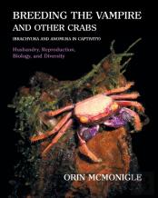 Breeding The Vampire And Other Crabs