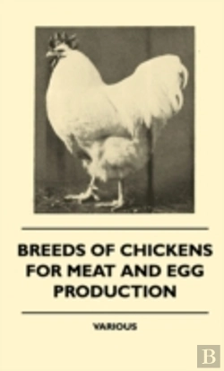 Bertrand.pt - Breeds Of Chickens For Meat And Egg Production