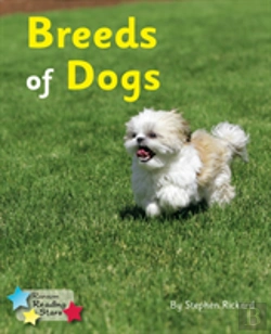 Bertrand.pt - Breeds Of Dogs