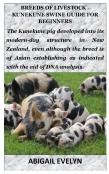 Breeds Of Livestock - Kunekune Swine Guide For Beginners