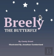 Breely The Butterfly