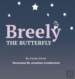 Bertrand.pt - Breely The Butterfly