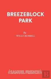 Breezeblock Park