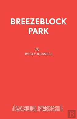 Bertrand.pt - Breezeblock Park