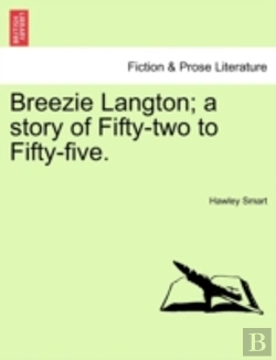 Bertrand.pt - Breezie Langton; A Story Of Fifty-Two To