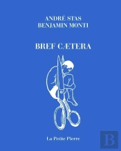 Bref Caetera