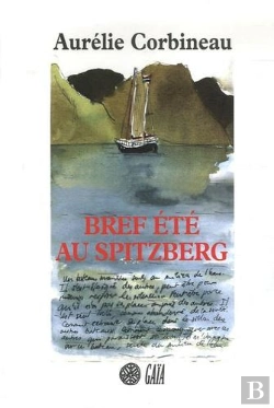 Bertrand.pt - Bref Été Au Spitzberg