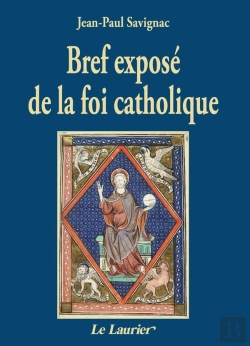 Bertrand.pt - Bref Exposé De La Foi Catholique