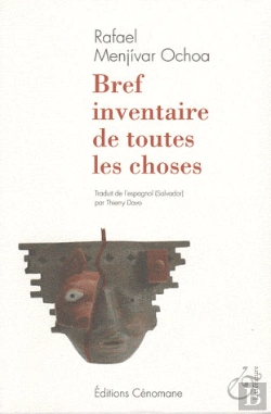 Bertrand.pt - Bref Inventaire De Toutes Les Choses