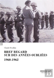 Bref Regard Sur Les Années Oubliées