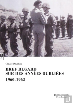 Bertrand.pt - Bref Regard Sur Les Années Oubliées
