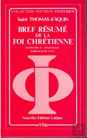 Bref Resume De La Foi Chretienne