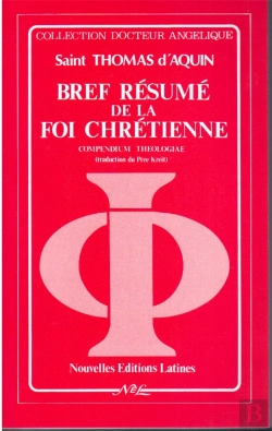 Bertrand.pt - Bref Resume De La Foi Chretienne