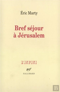 Bertrand.pt - Bref Séjour À Jérusalem