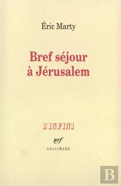 Bref Séjour À Jérusalem