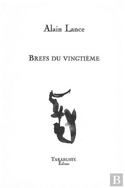 Bertrand.pt - Brefs Du Vingtieme - Alain Lance