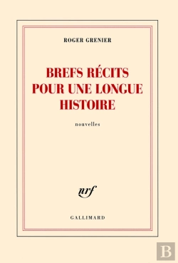 Bertrand.pt - Brefs Récits Pour Une Longue Histoire