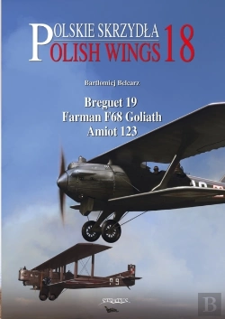 Bertrand.pt - Breguet 19, Farman F68 Goliath