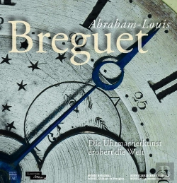 Bertrand.pt - Breguet (Allemand)